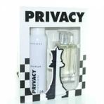 Aromel Privacy EDT 100 ml Kadın Parfüm + 150 ml Deodorant Set