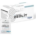 Aromel Zeolit Tozu 45 Şase Clinoptilolite Zeolite Gıda Takviyesi FDA Onaylı 90 gr