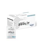 Aromel Zeolit Tozu | 45 Şase | Clinoptilolite Zeolite | Mikronize Aktif Zeolit