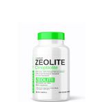 Aromel Zeolit Tozu Kapsül | 120 Adet | 1 Mikron Ultra Fine | TMA Zeolit (Tribo-Mechanical Activated)