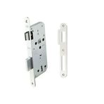 ARON 151r 40mm Oval Ayna Iç Oda Kapı Kilidi