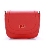 Aron Atelier Estella 5987-Kırmızı Kadın Omuz Çantası