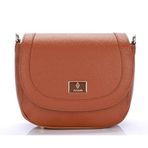 Aron Atelier Estella 5987-Taba Kahverengi Kadın Omuz Çantası