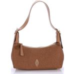 Aron Atelier Serena Taba Kadın Omuz Çantası