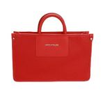 Aron Atelier Tracy 7004-Kırmızı Kadın El Çantası