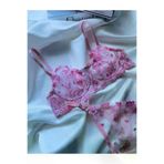 ARONA LOVE-161 Love Bralet Takım