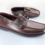 Aronay 086 Ayr Timberland Marine El Saraçlı Erkek Ayakkabı