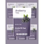 Aronya Aroberry Fit Tea Aronya Çay 20'li - Bitki Çayı