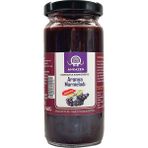 Aronya Marmelatı Ev Yapımı Doğal Meyveli Şekersiz Katkısız 220 gr - 250 gr