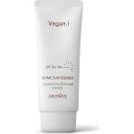Aronyx 50 ml Vegan Biyom Güneş Kremi 50 Spf Tüm Cilt Tipleri İçin Suya Dayanıklı Koruma