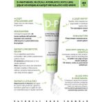 Aronyx D-panthenol Ve Cica Göz Kremi 40 ml