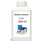 Aropi Hidrojen Peroksit 250 Ml (%35) H2O2