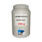 AROPİ MAGNEZYUM KLORÜR (MgCl2) 100 G