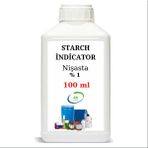 AROPİ NİŞASTA % 1 W/V STARC İNDİKATÖR 100 ml