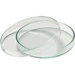 Aropi Plastik Gamma Steril 60 x 15 mm 10 Adet Petri Kutusu Kabı