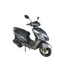 Arora 49 CC Freedom Scooter ÖTV Dahil Motosiklet