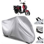 Arora Anka 7000 Elektrikli Motor Brandası