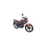Arora Ar 06 Touring MOTORSIKLET- 50 cc 2025 Model