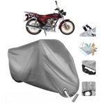 Arora Ar 100-8 A Modifiye Vınleks Motor Brandası