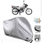 Arora Ar 100-8 Klasik Çelik Motor Brandası