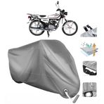 Arora Ar 100-8 Klasik Çelik Vınleks Motor Brandası