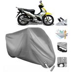 Arora Ar 100-b Vınleks Motor Brandası