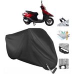 Arora Ar 100t 2a Special Motor Brandası