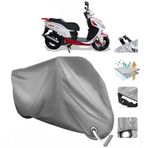 Arora Ar 150 T8-h Joker Vınleks Motor Brandası