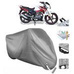 Arora Ar 170-20 Elegant Vınleks Motorsiklet Brandası