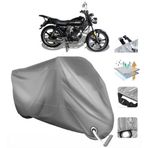 Arora Ar 180-31 Avantgarde Vınleks Motorsiklet Brandası
