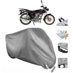 Arora Ar 185-18 Modifiye Vınleks Motor Brandası