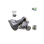 Arora Ar 50-10 Toros Motor Brandası