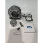 Arora Ar 50-11 Ares 50CC Modifiye 100CC Silindir Seti (Çap 50MM)