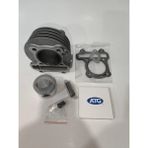 Arora Ar 50-8 Espresso 50CC Modifiye 100CC Silindir Seti (Çap 50MM)