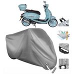 Arora Ar 50 Cappuccino Vınleks Motor Brandası