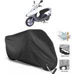 Arora Ar 50 Special Motor Brandası