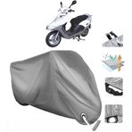Arora Ar 50 Special Vınleks Motor Brandası