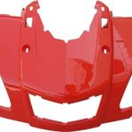 Arora Atv Hunter 300 Ön Çamurluk Kırmızı Orj