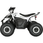 Arora BLADE ELEKTRİKLİ MINI ATV 2026 MODEL