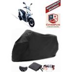 Arora Boss 125 Branda Siyah Motosiket Brandası Motor Örtüsü Çadır Su Geçirmez Motosiklet Kılıfı Motor Brandası,lastikli,taşıma Torbalı - Arka Çanta UYUMSUZ