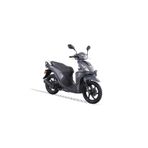 Arora Boss 50 cc Benzinli Scooter Motosiklet