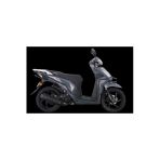 Arora Boss 50 Cc Elektrikli Motosiklet
