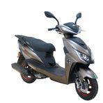 Arora Bravo 49 CC Hava Soğutmalı Scooter