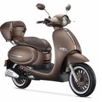 Arora Cappuccino 50 Scooter