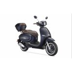 Arora Cappucıno 50 Cc Benzınlı Motosıklet - Lacıvert