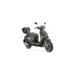 Arora Cappucino 50 Cc Euro 5 Motosiklet