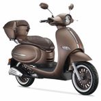 Arora Cappucino 50 CC Euro5 Scooter