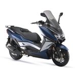Arora Chinf 249 CC Su Soğutmalı Scooter