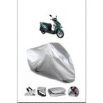 Arora Crv 125 Uyumlu Motorsiklet Branda, Motor Örtüsü