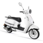 Arora Dazzle Pro 49 CC Scooter